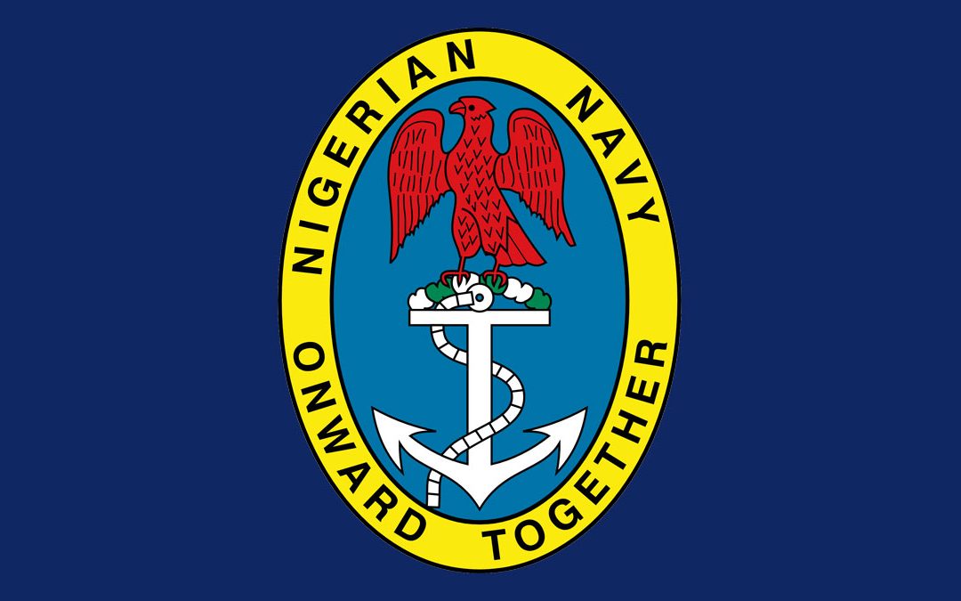 AUSPOINT SIGNS M.O.U. WITH THE NIGERIAN NAVY